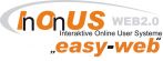 easy-web
